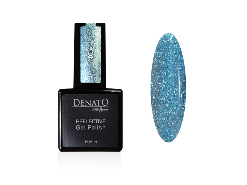 REFLECTIVE Gel polish NOA