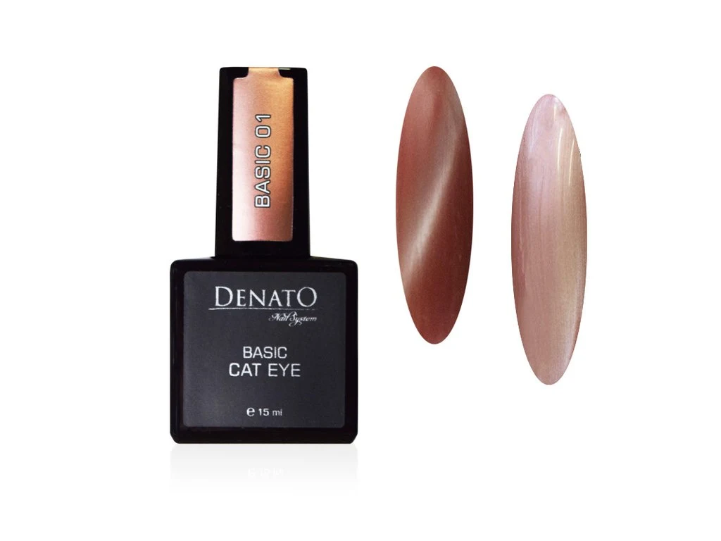 CAT EYE Basic 01