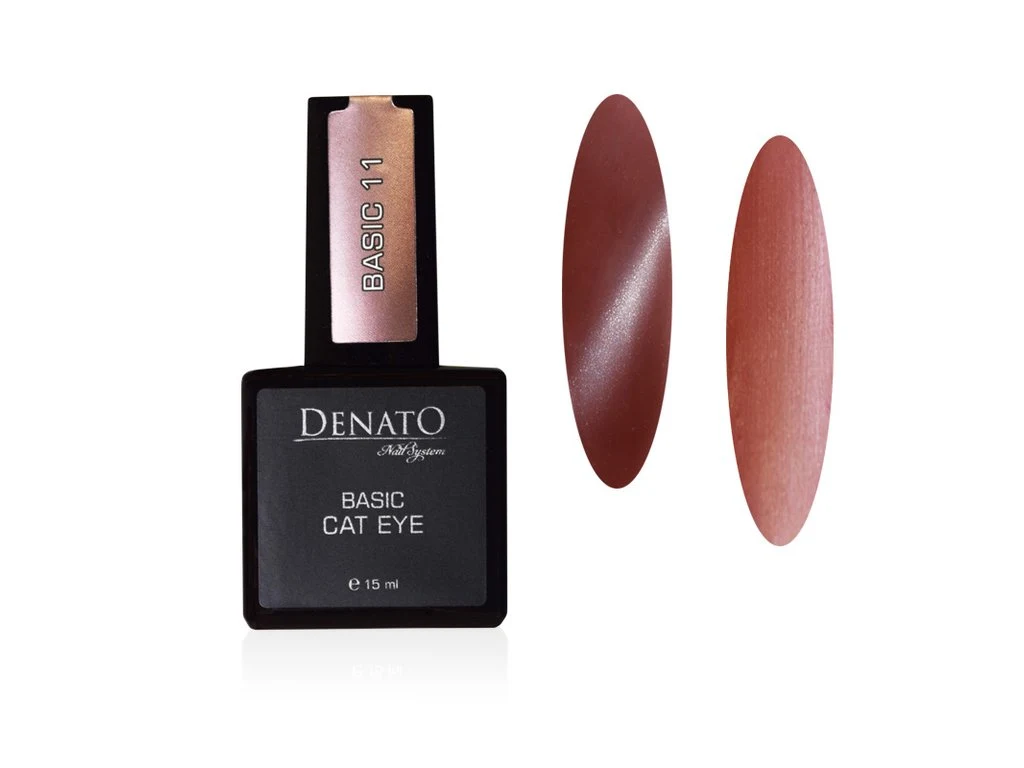 CAT EYE Basic 11