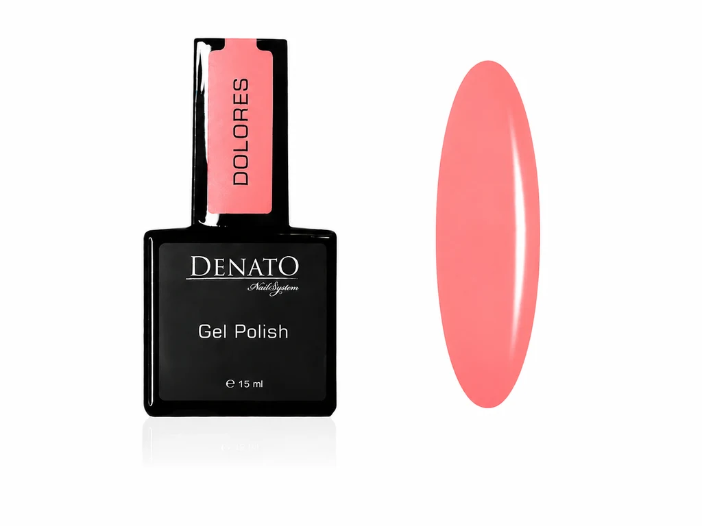 Gel polish DOLORES