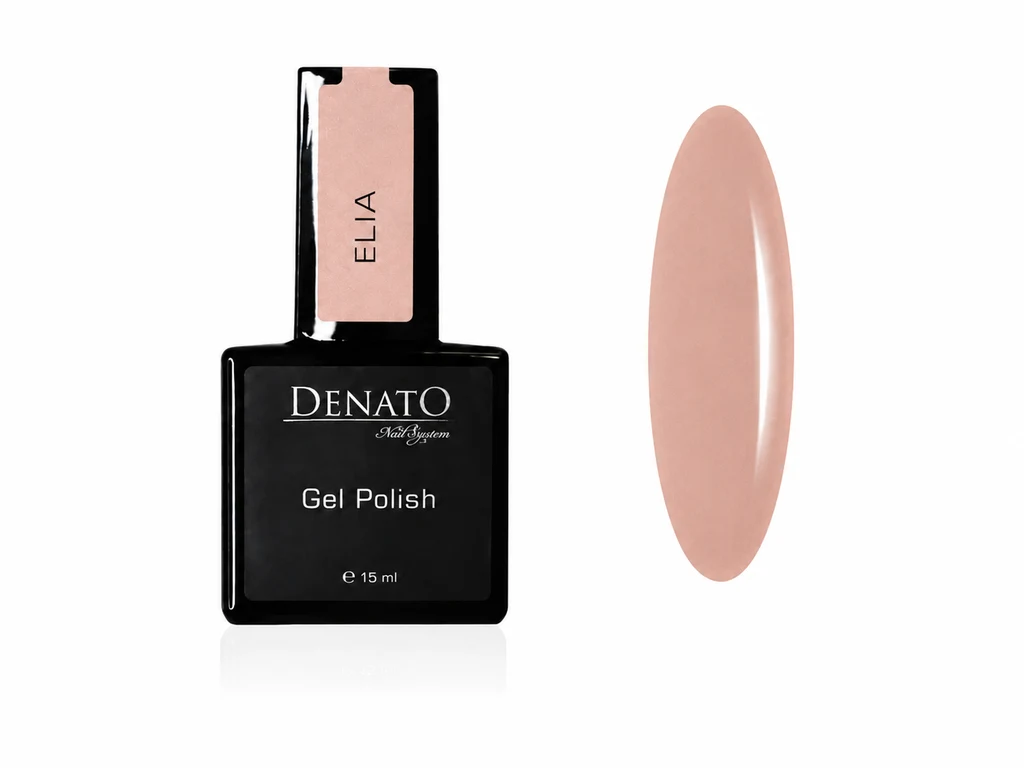 Gel polish ELIA