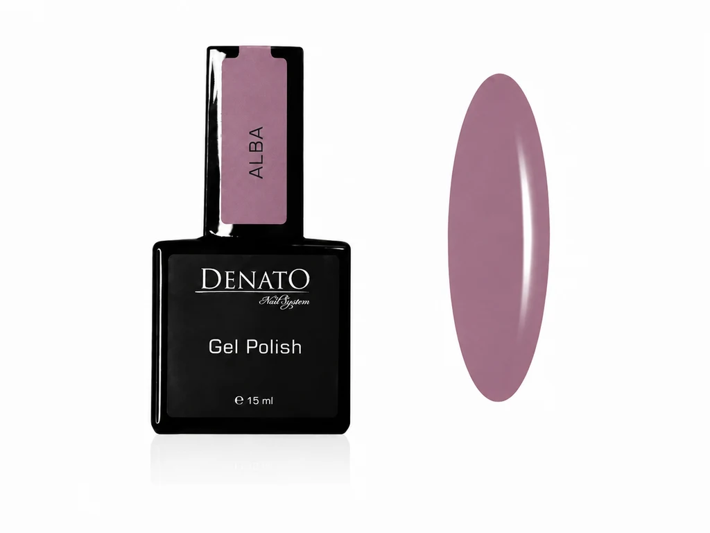 Gel polish ALBA
