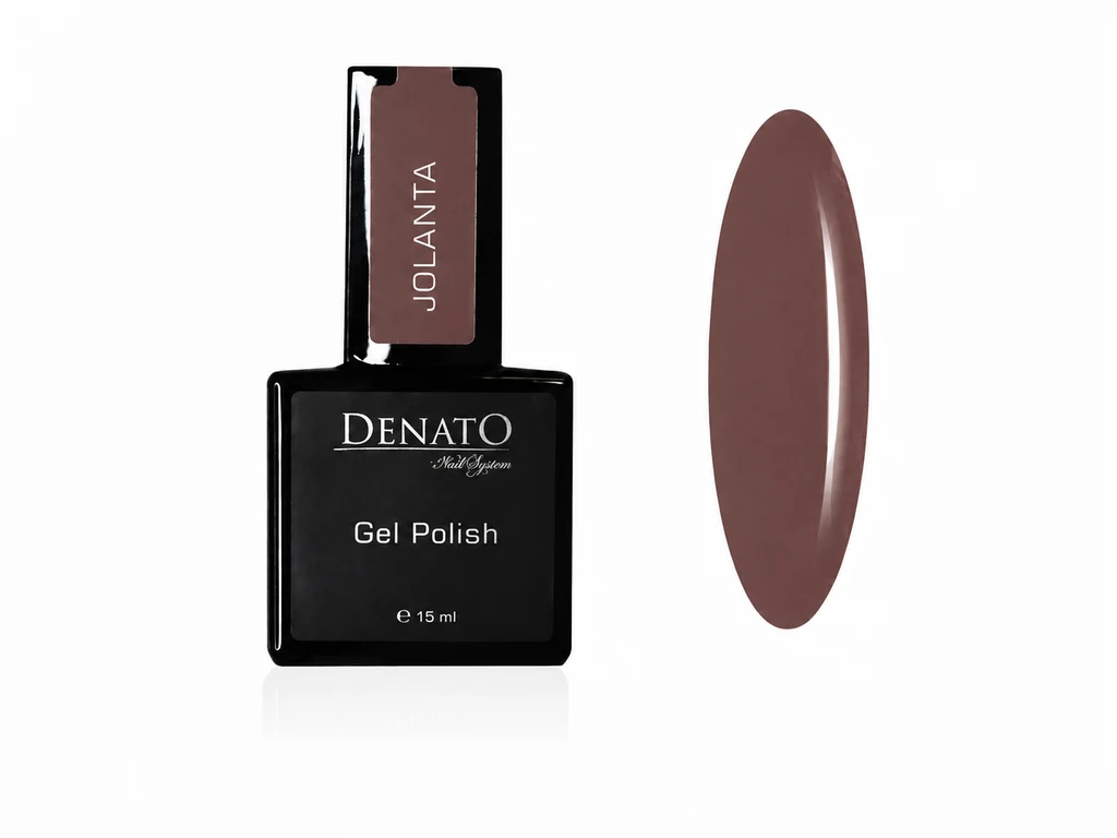 Gel polish JOLANTA