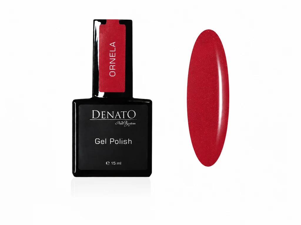 Gel polish ORNELA