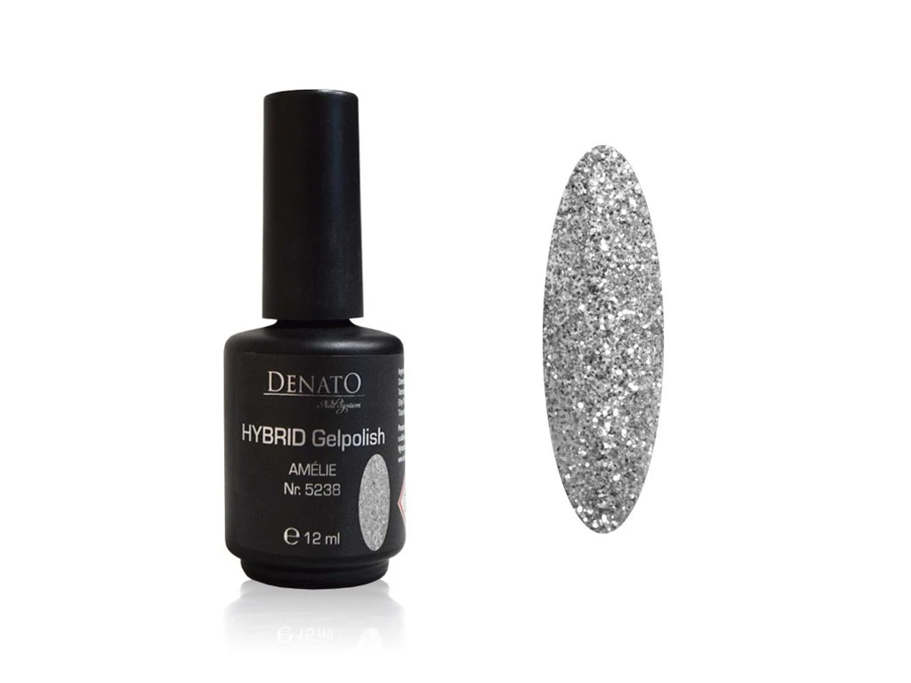 Hybrid Gelpolish AMÉLIE