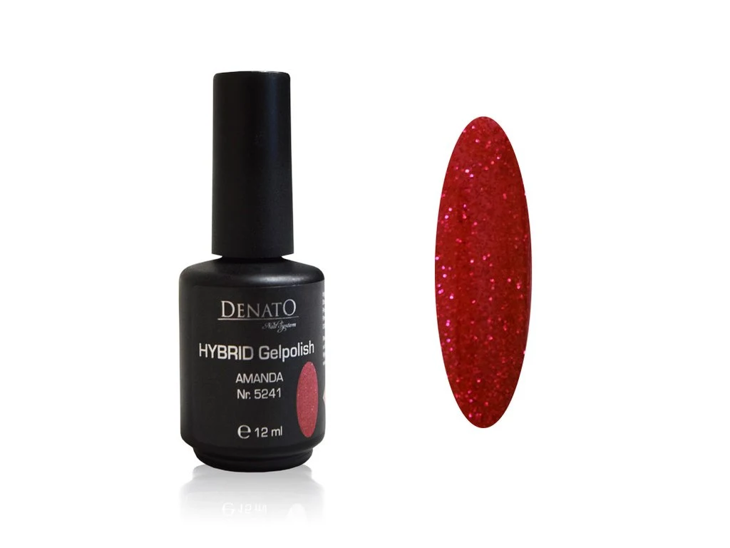 Hybrid Gelpolish AMANDA