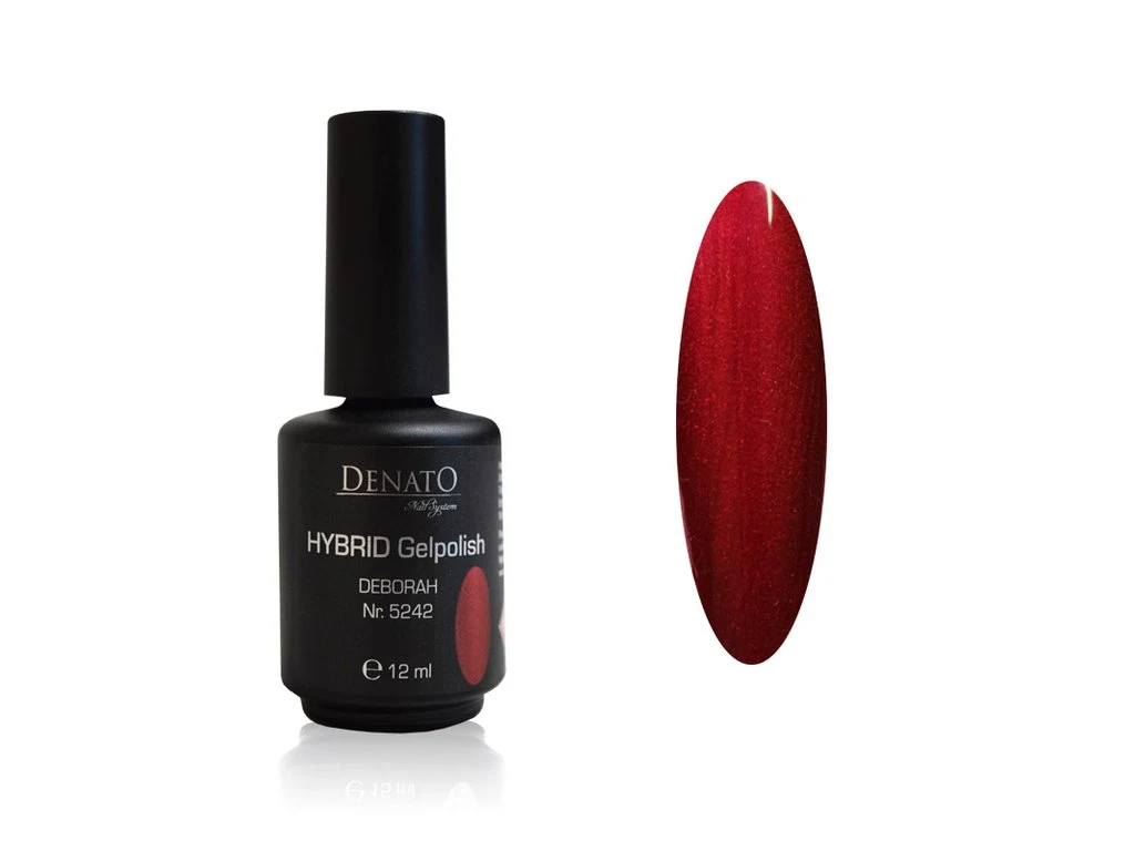 Hybrid Gelpolish DEBORAH