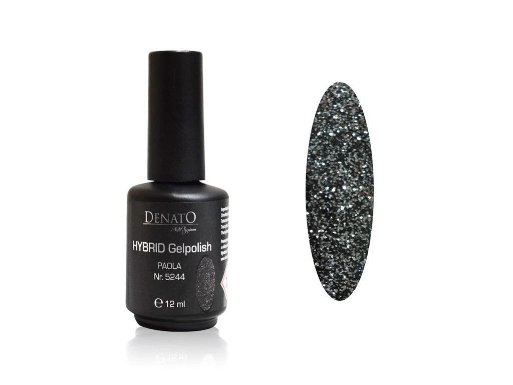 Hybrid Gelpolish PAOLA