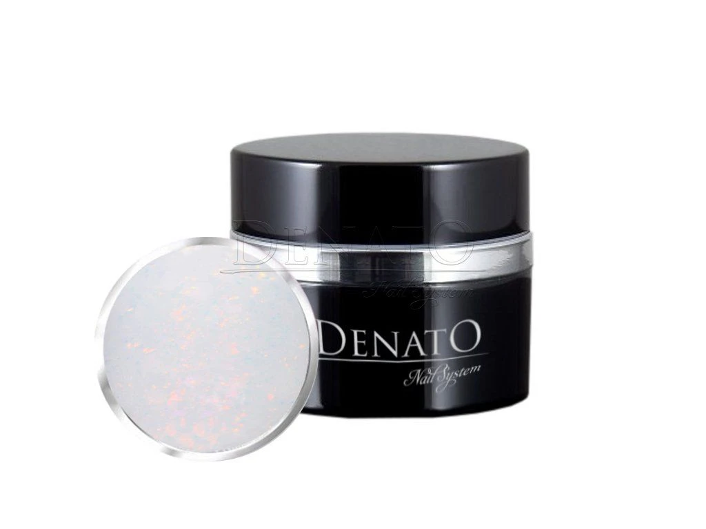 MONO BUILDER Milky Glitter 1 30 ml