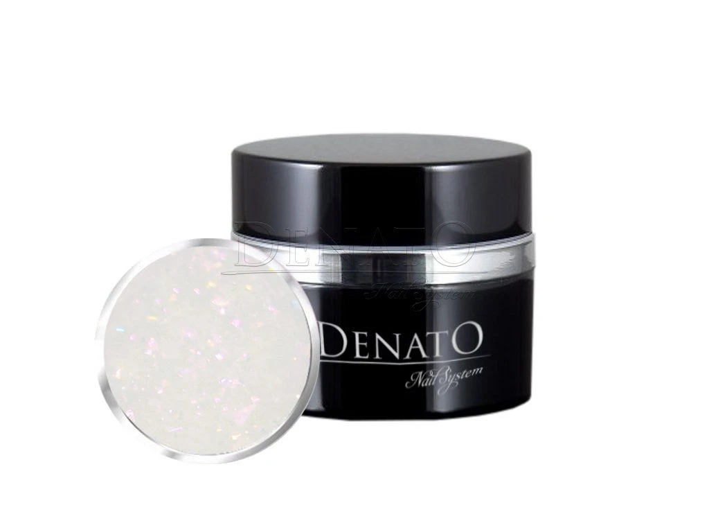 MONO BUILDER Milky Glitter 2 30 ml