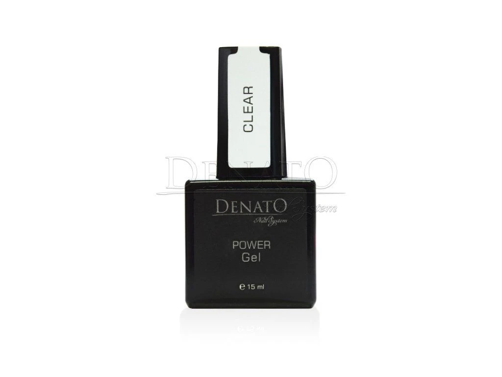POWER Gel Clear