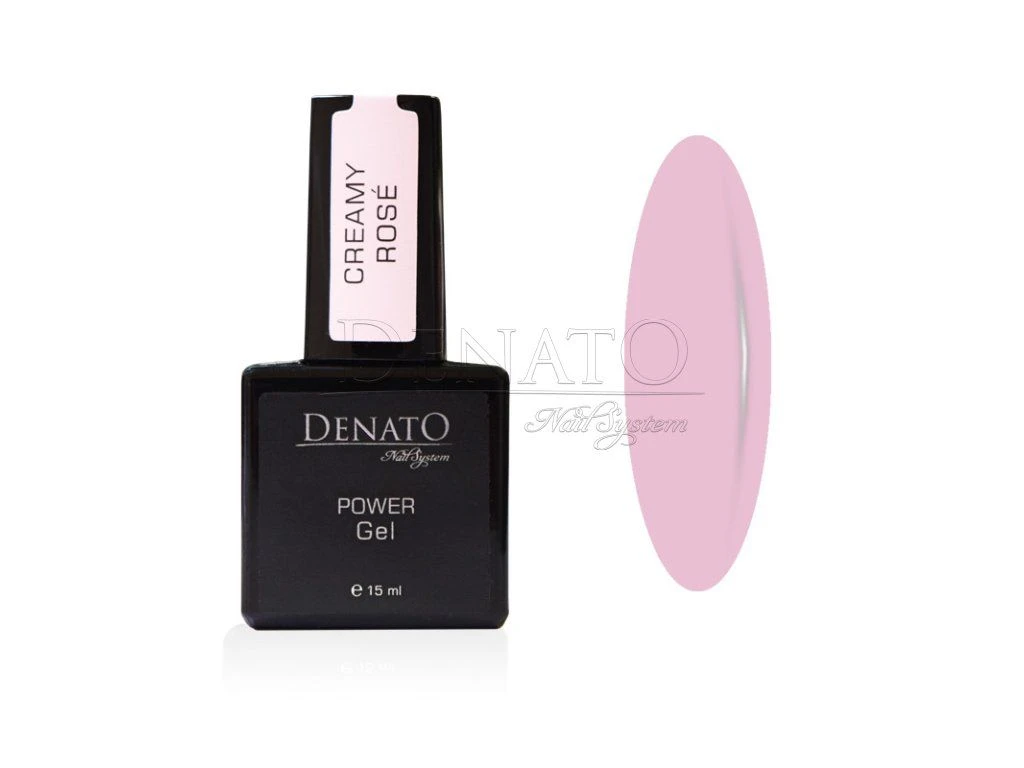 POWER Gel Creamy Rosé