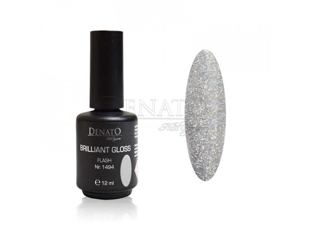 BRILLIANT GLOSS Flash