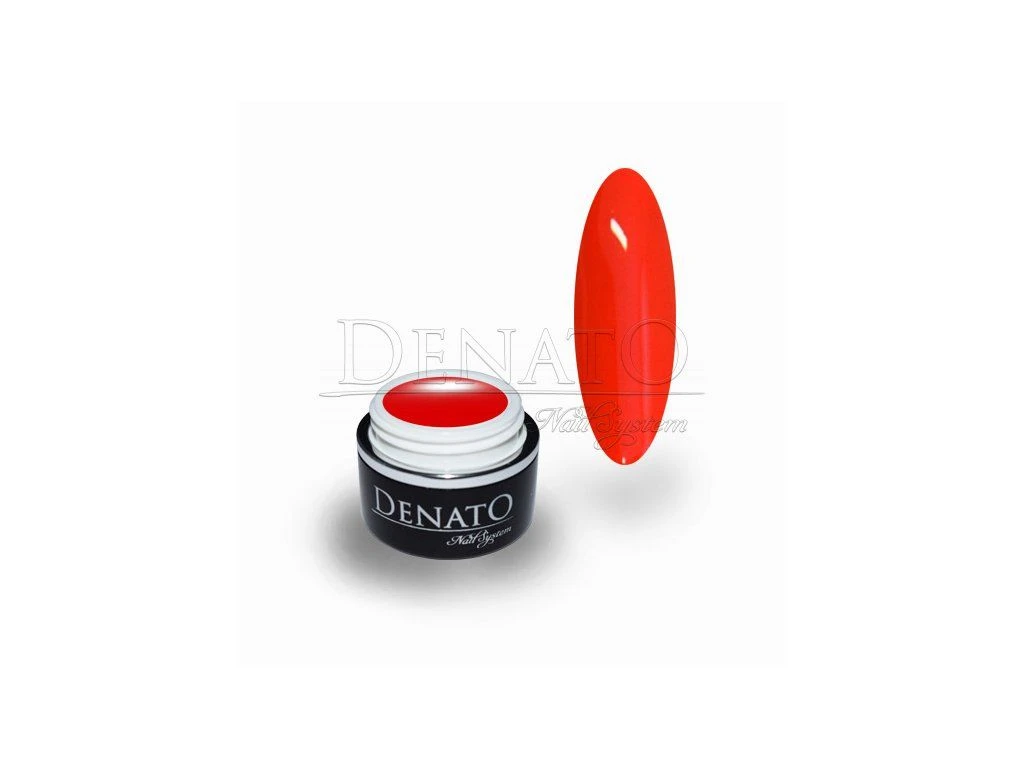 DELUXE Red