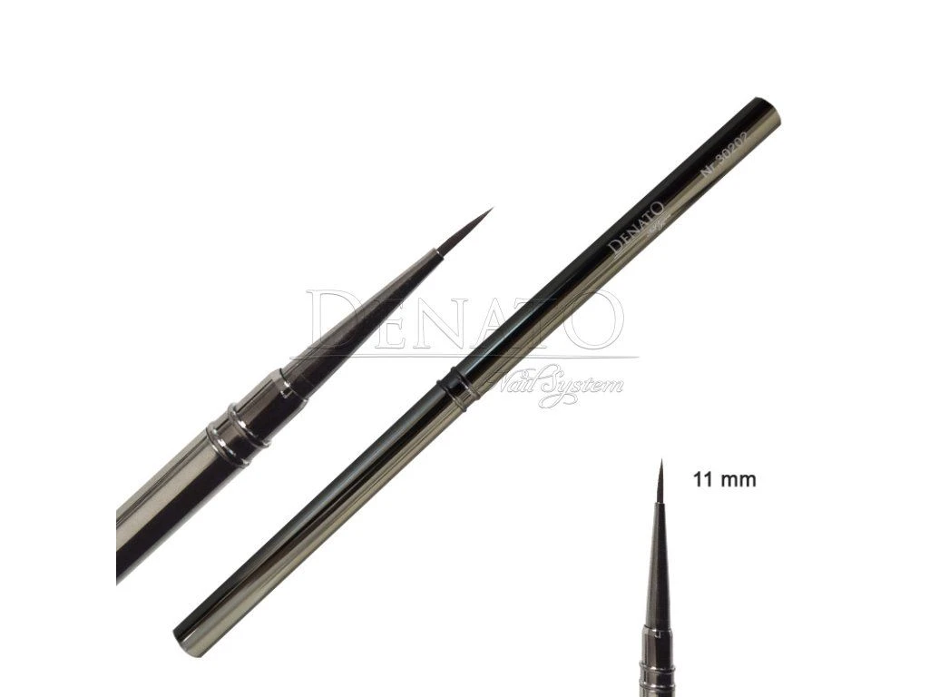 ALL ROUND Brush 11 mm