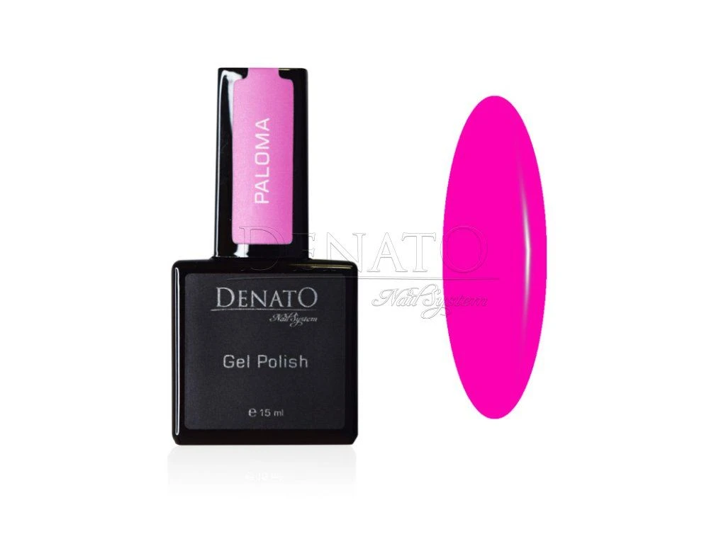 Gel polish PALOMA
