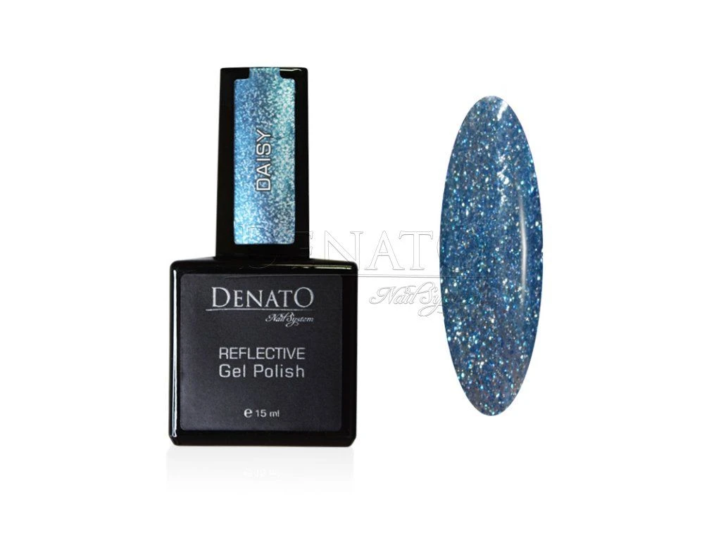 REFLECTIVE Gel polish DAISY
