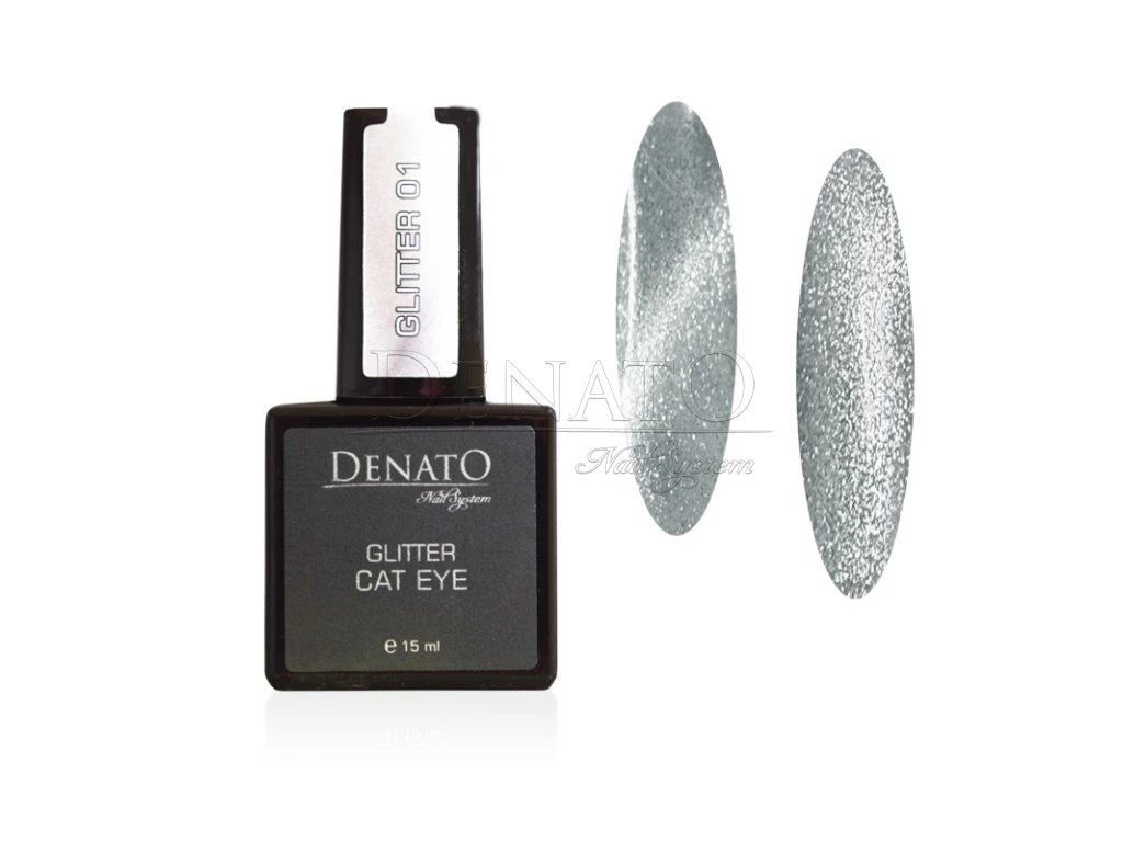 CAT EYE Glitter 01
