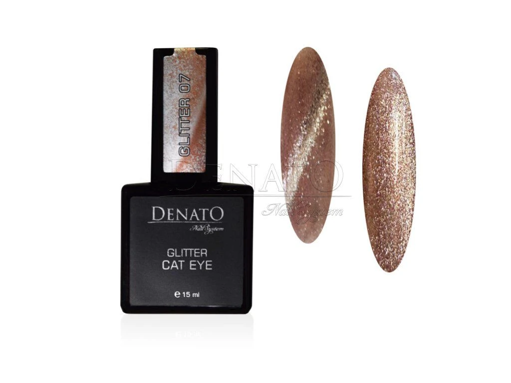 CAT EYE Glitter 07