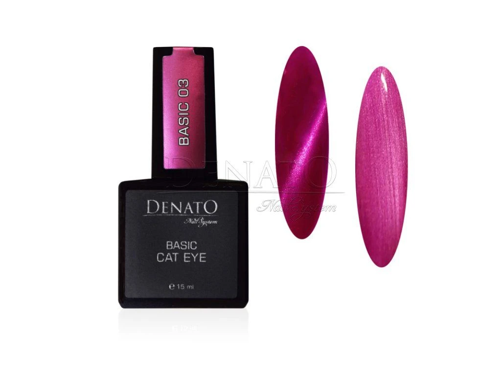 CAT EYE Basic 03