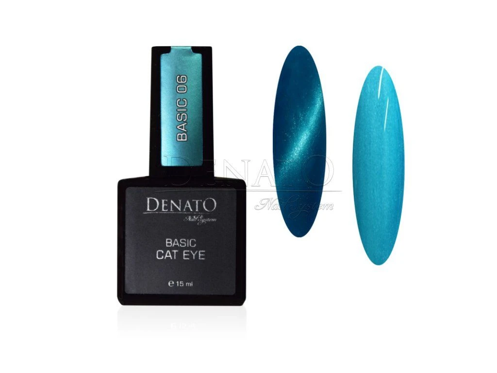 CAT EYE Basic 06