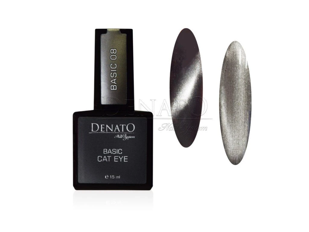CAT EYE Basic 08