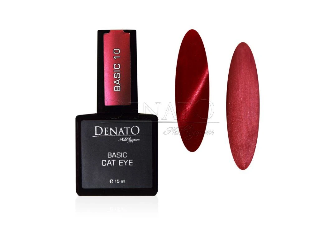 CAT EYE Basic 10