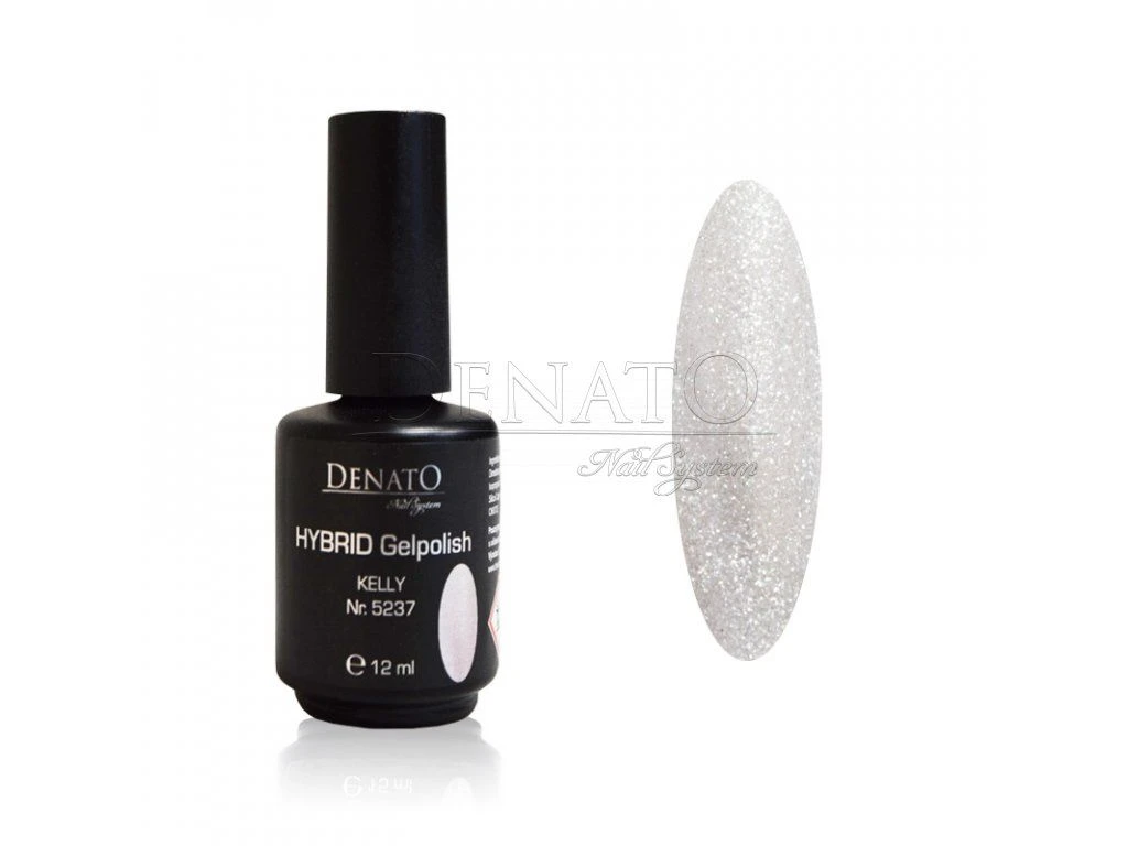 Hybrid Gelpolish KELLY