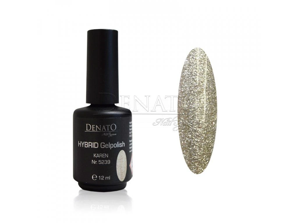 Hybrid Gelpolish KAREN