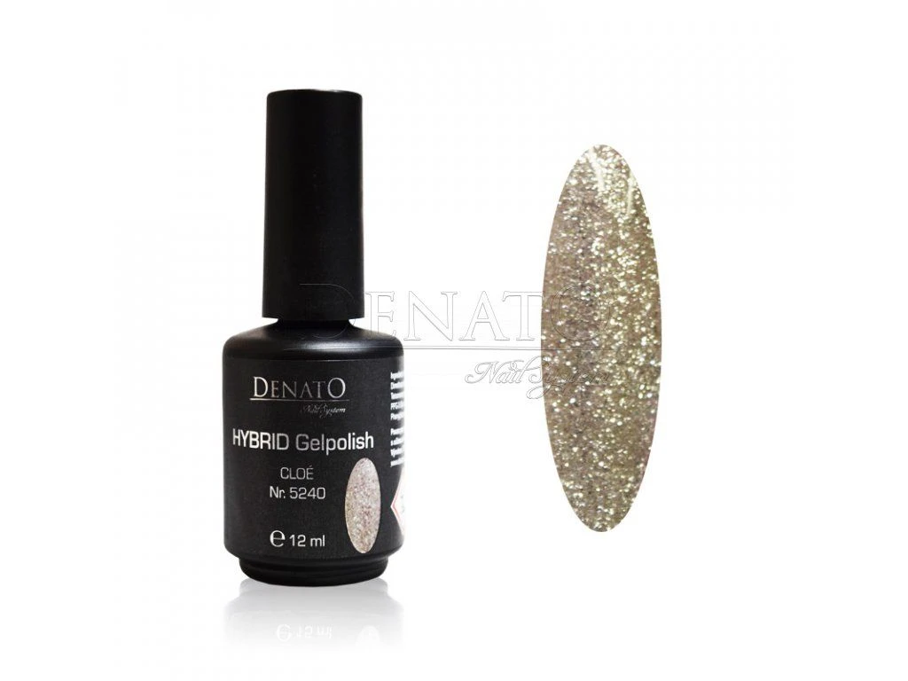 Hybrid Gelpolish CLOÉ