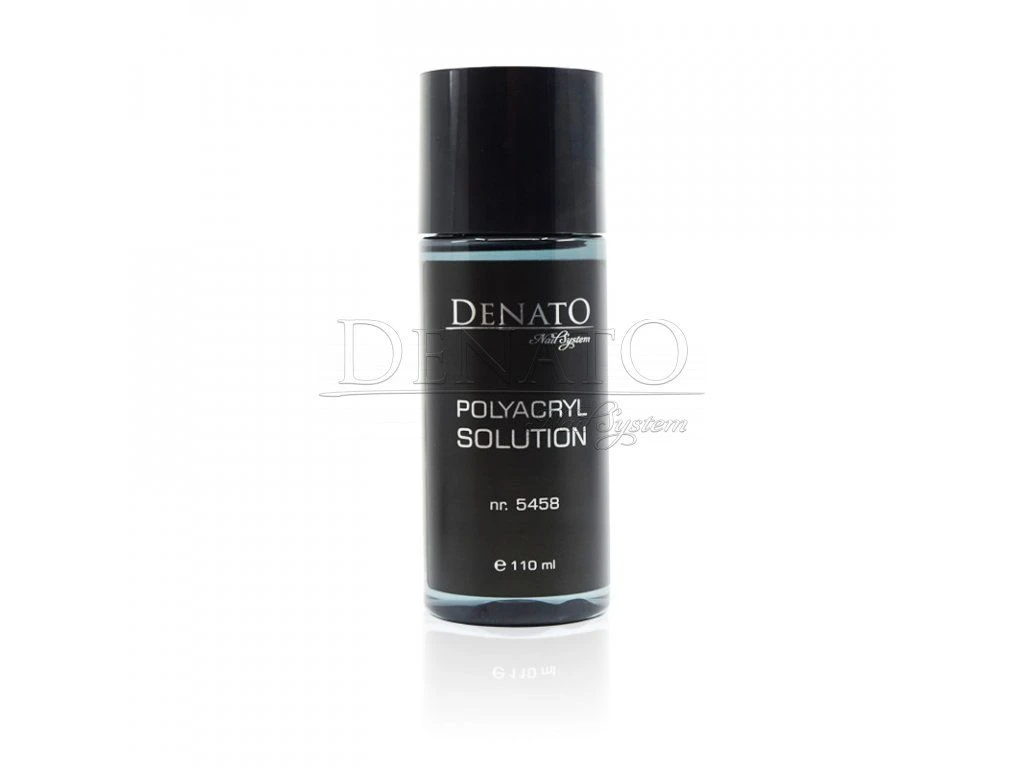 POLYACRYL Solution 110 ml