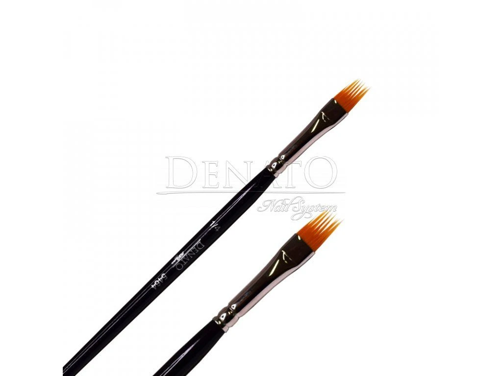 Pincel NailArt OMBRÉ 1/4