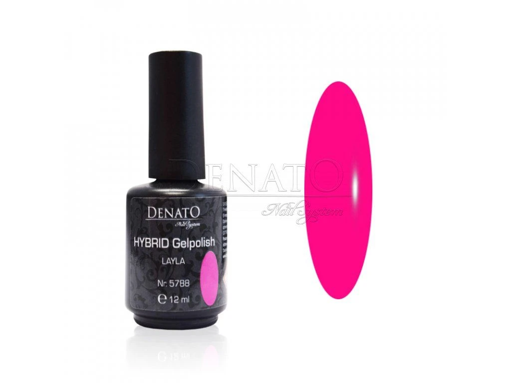 Hybrid Gelpolish LAYLA
