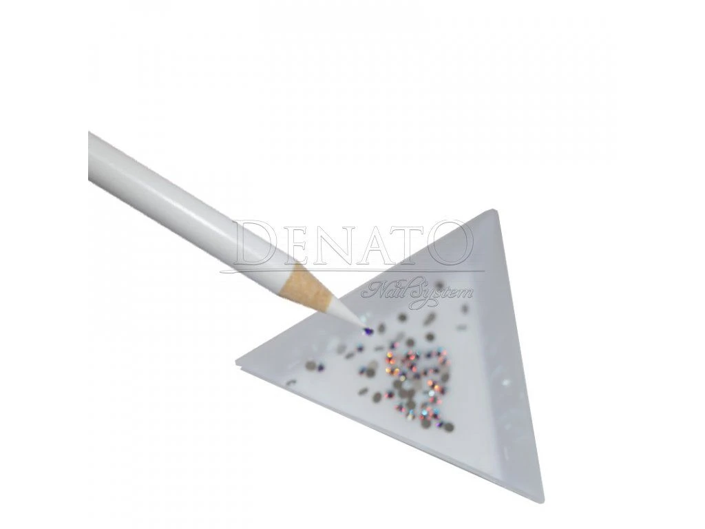 Taça para decoração Nail Art