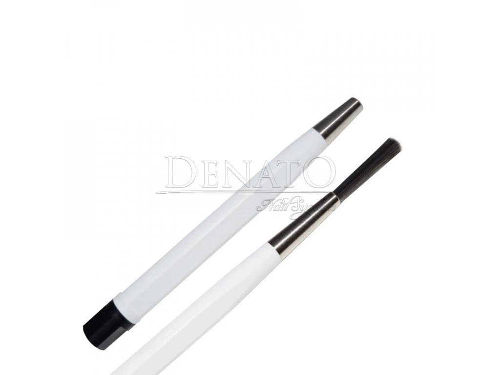 Escova de limpeza para brocas