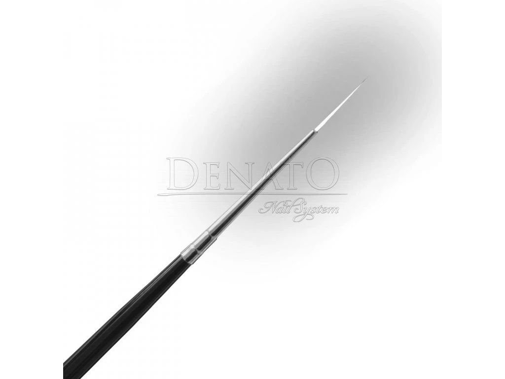 Pincel Linhas Finas - Line Brush 5/0