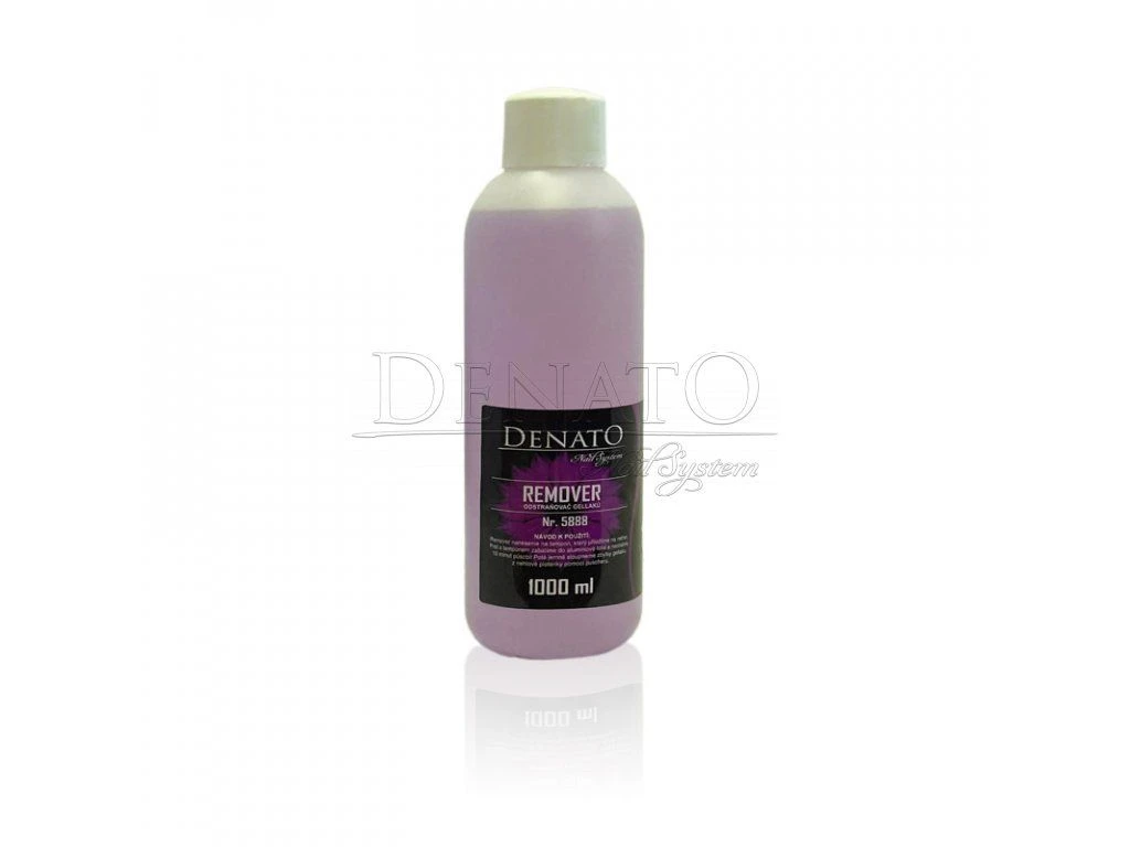 Remover 500 ml