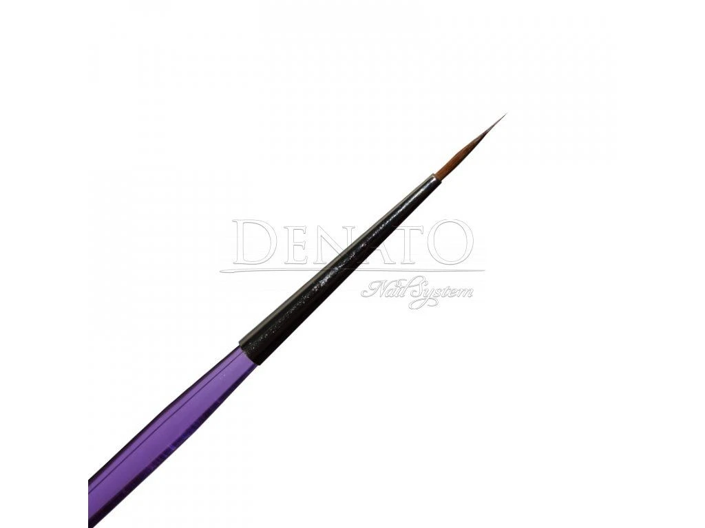 Pincel Detailer Nº1