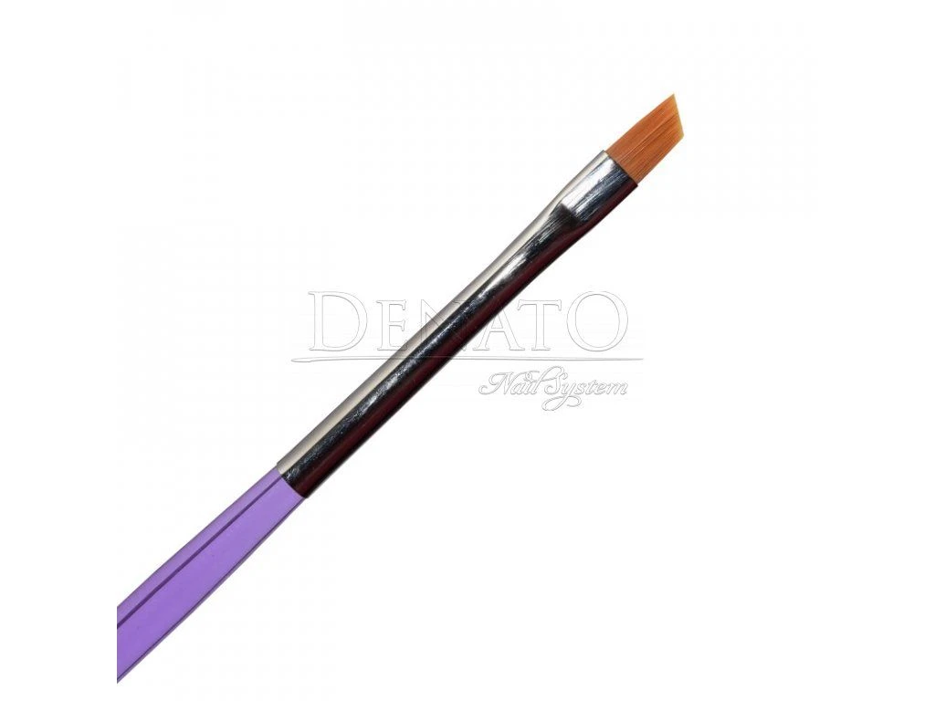 Pincel ONE STROKE Angular Nº3