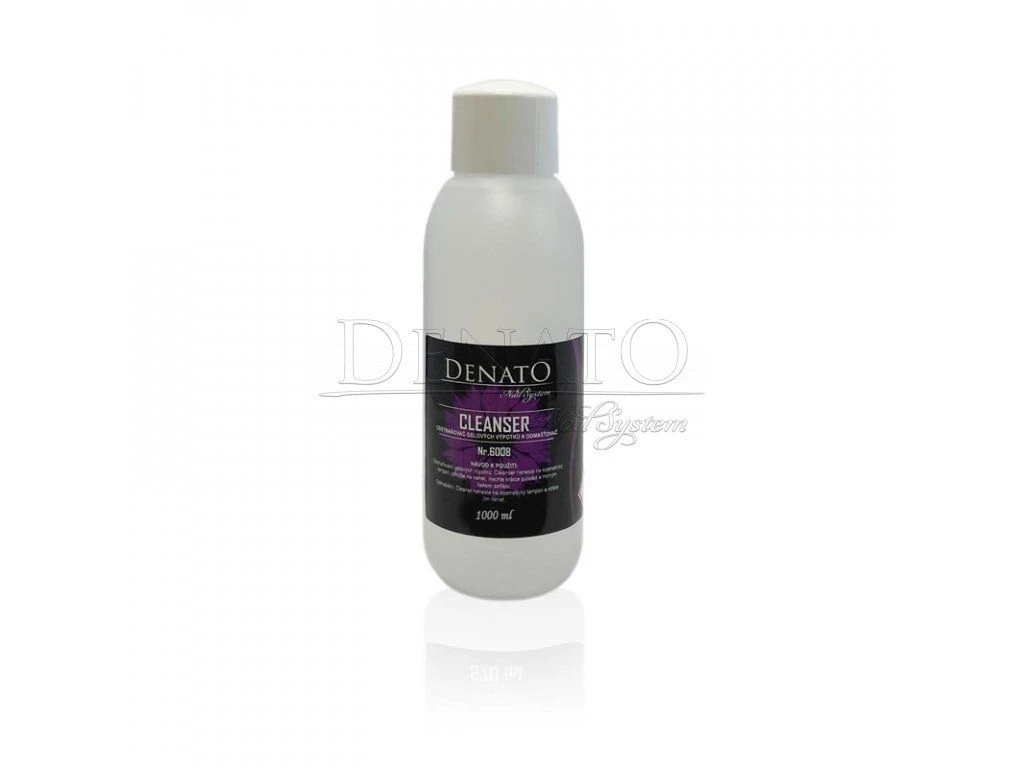 Cleanser 1000 ml