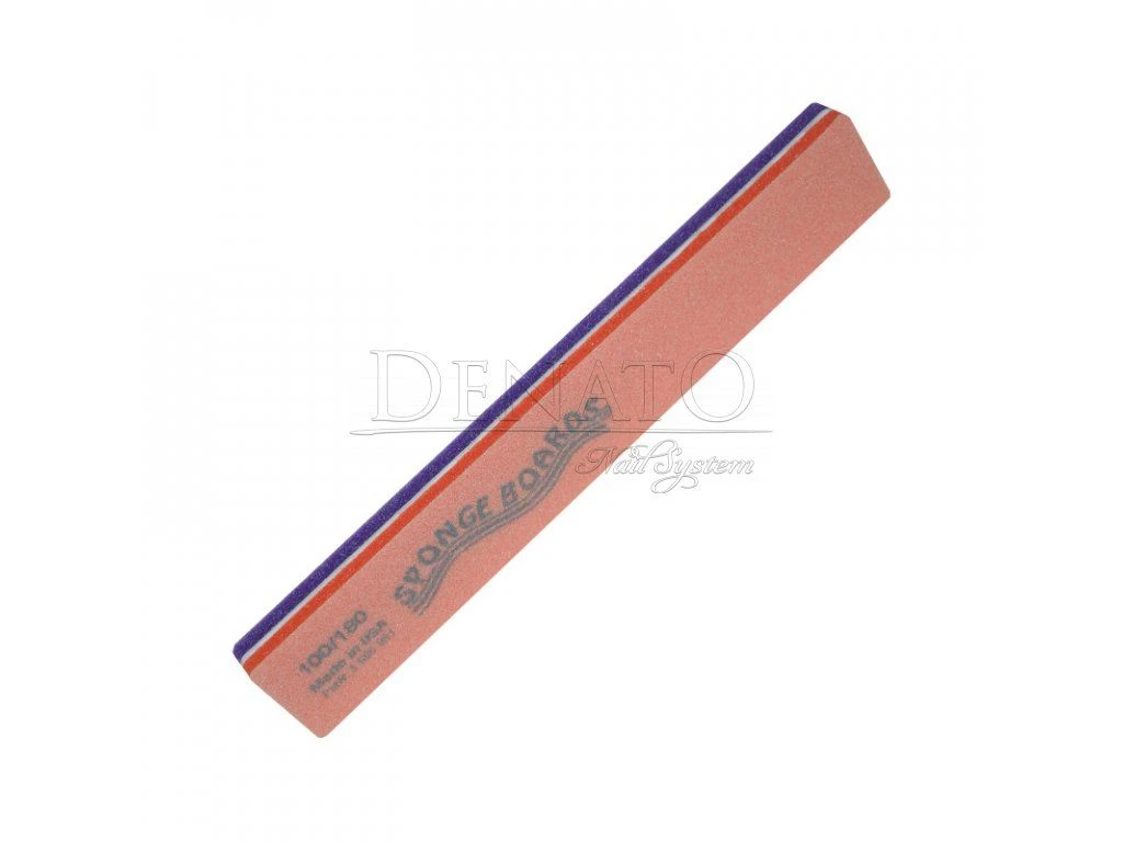 Buffer com durabilidade prolongada 100/180 1 un.