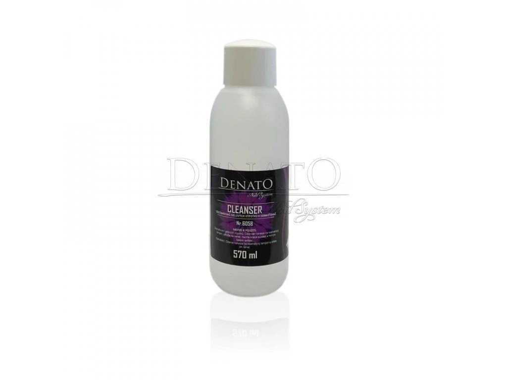 Cleanser 550 ml