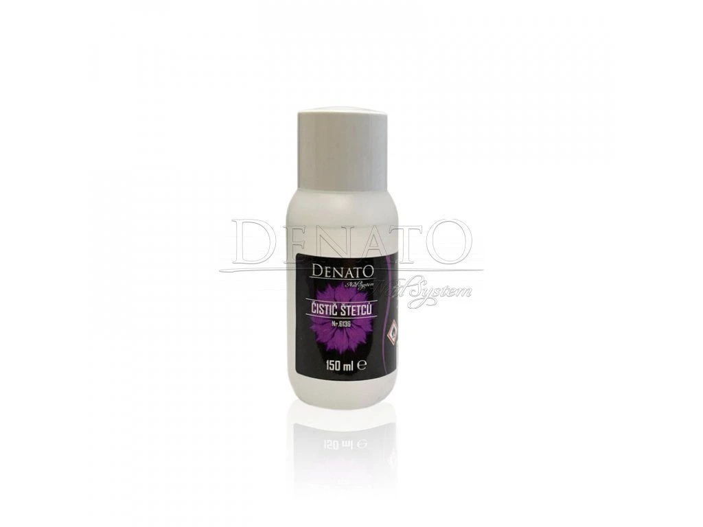 Limpa Pincéis 150 ml