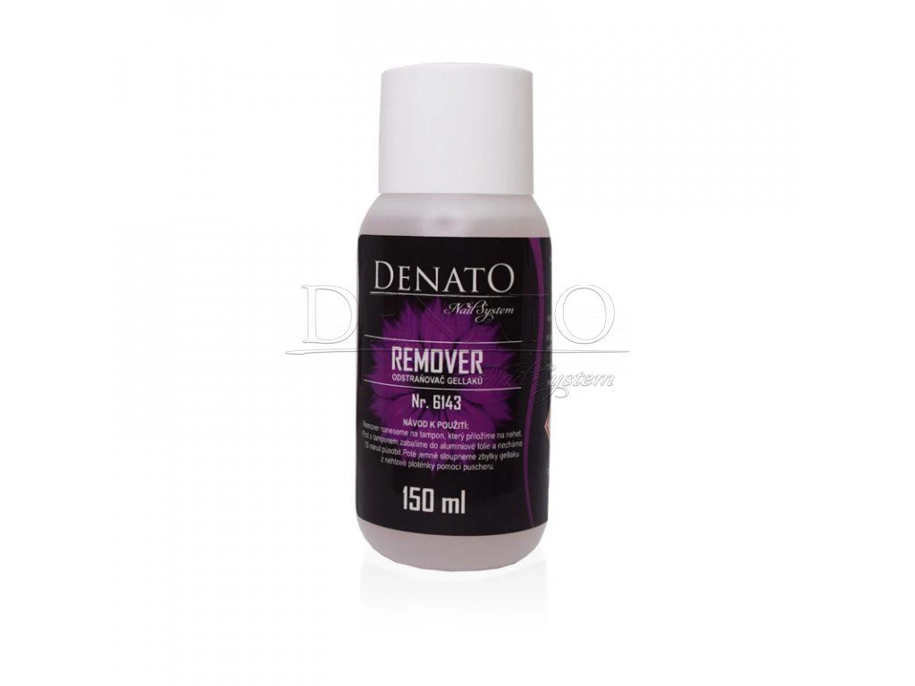 Remover 150 ml